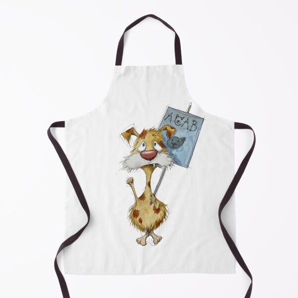 Item preview, Perro ACAB designed and sold by HeidiSpringArt.