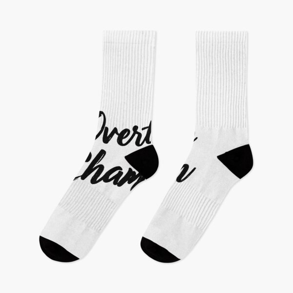 Item preview, Overthinking Champion – Funny Mental designed and sold by Hari Arts.