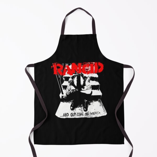 Item preview, Rancid And Out Come The Wolvesandis designed and sold by Aldea-RObert.