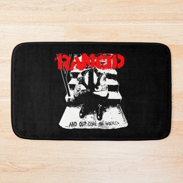 Item preview, Rancid And Out Come The Wolvesandis designed and sold by Aldea-RObert.
