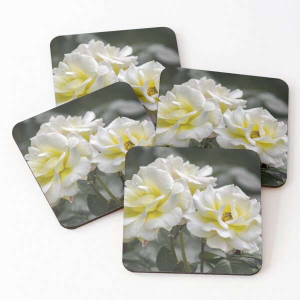 Item preview, White Roses designed and sold by MoePhotography.