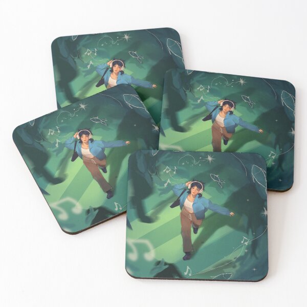 Item preview, Run to the Music designed and sold by Deeshna.