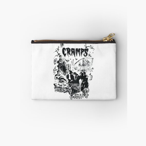 Item preview, The Cramps Off The Bone designed and sold by DonaldBlount26.