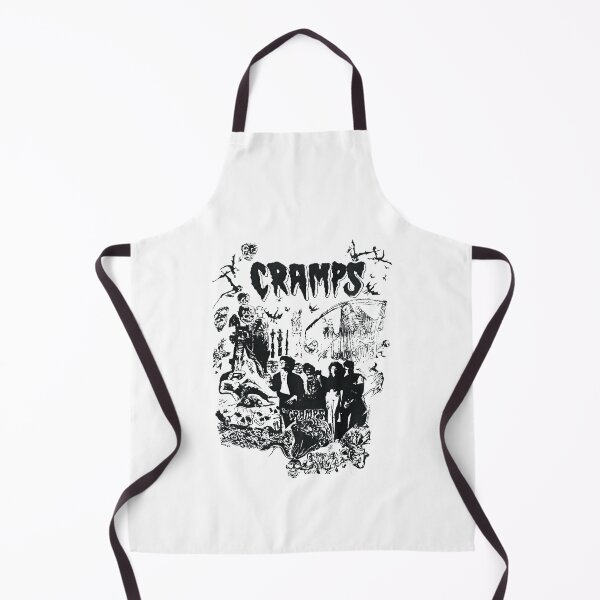 Item preview, The Cramps Off The Bone designed and sold by DonaldBlount26.