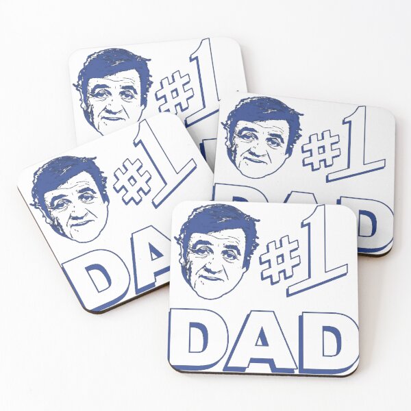 Item preview, 1 Dad Morty designed and sold by r3nuneducated.