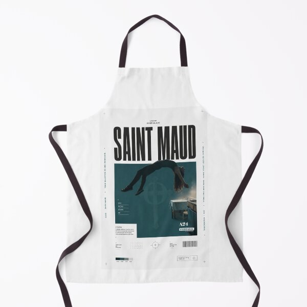 Item preview, Saint Maud designed and sold by Sector 99.