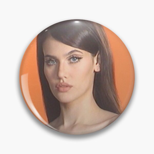 Item preview, Sienna Spiro sticker designed and sold by Thefangirlarea.