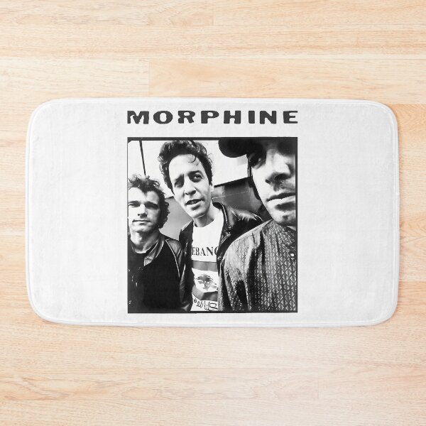 Item preview, Morphine Rock Band designed and sold by Aldea-RObert.