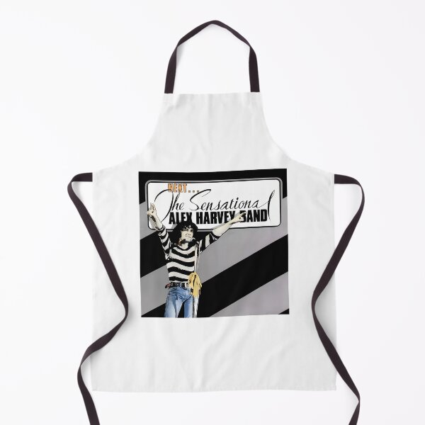 Item preview, Alex Harvey Band The Sensational designed and sold by Aldea-RObert.