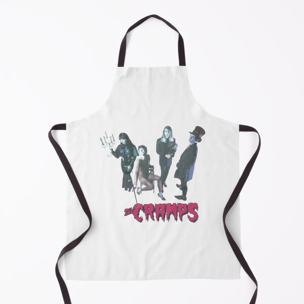 Item preview, The Cramps Horror Punk Bad Music Bad People designed and sold by DonaldBlount26.