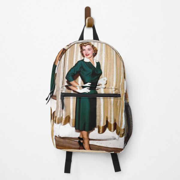Item preview, Cinema - Stylized Fifties Actress, Vintage Portrait in Emerald Gown designed and sold by Beat-It.