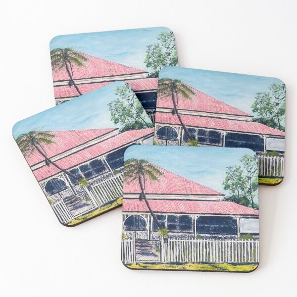 Item preview, The Old Homestead  designed and sold by gillsart.