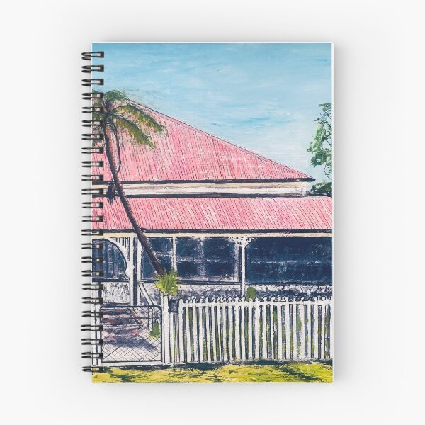 Item preview, The Old Homestead  designed and sold by gillsart.
