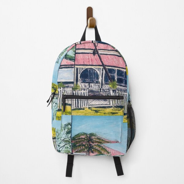 Item preview, The Old Homestead designed and sold by gillsart.