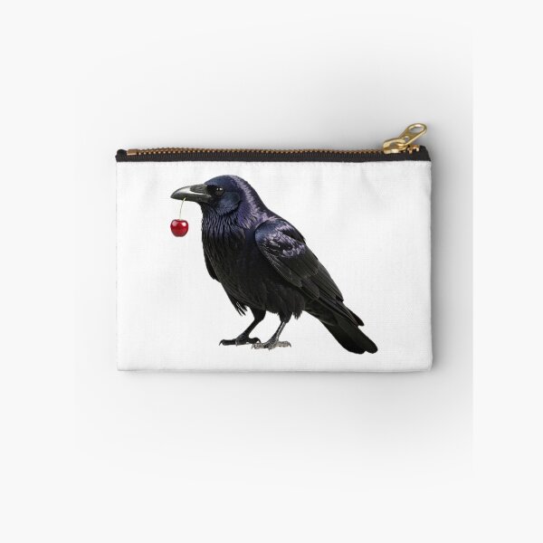 Item preview, Raven´s open eyes designed and sold by UllaSformat.