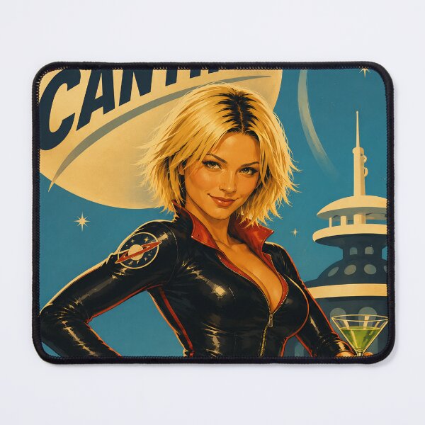 Item preview, Holly's Cantina designed and sold by Moviebuff91.