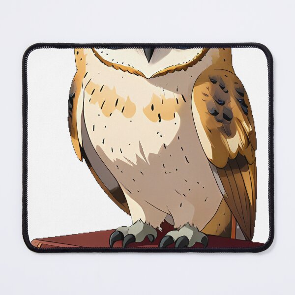 Item preview, Barn Owl Reading Glasses designed and sold by IllumeInk.
