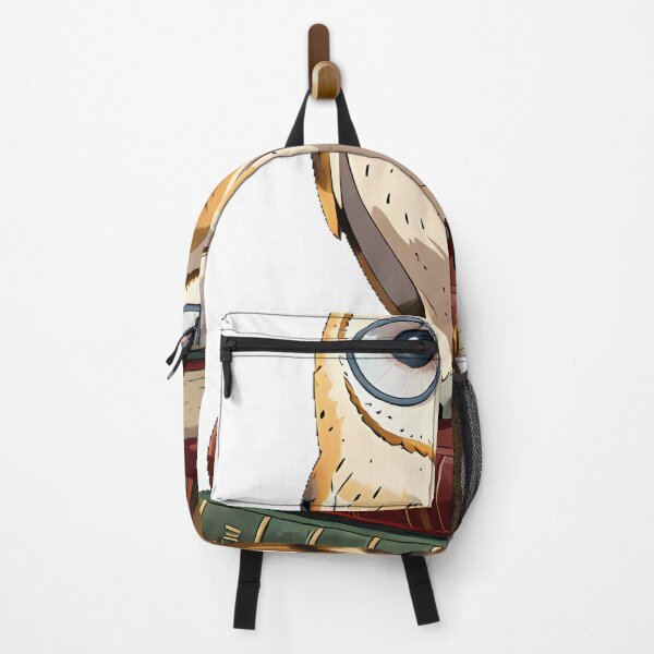 Item preview, Barn Owl Reading Glasses designed and sold by IllumeInk.