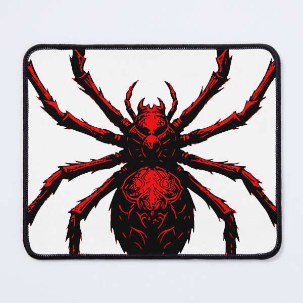 Item preview, Arachnid designed and sold by WorldEngine.