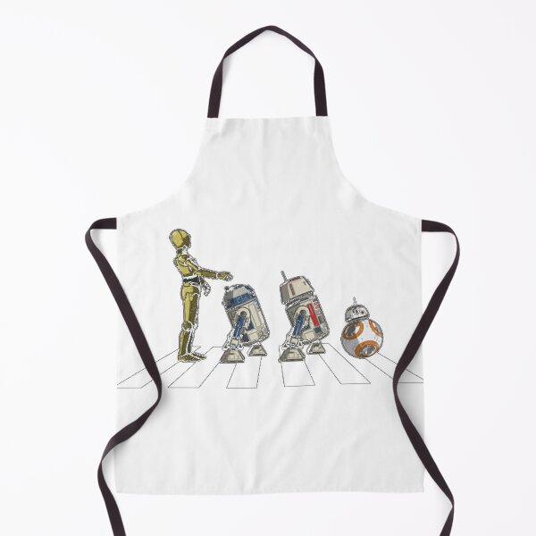 Item preview, Abbey Droids designed and sold by r3nuneducated.