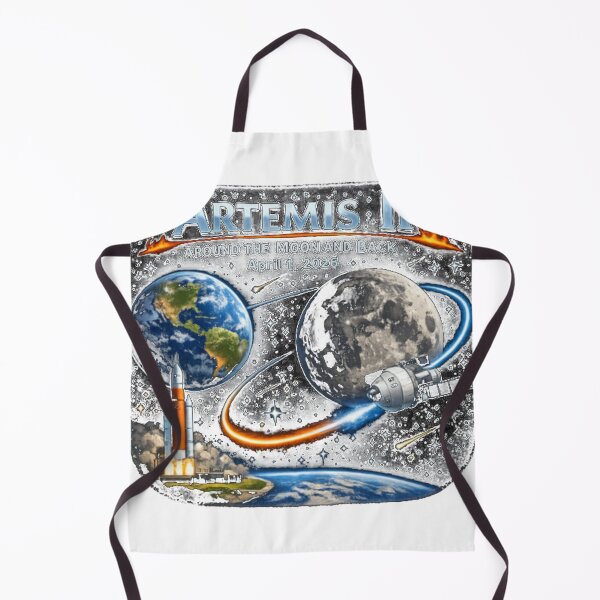 Item preview, Artemis 2 designed and sold by NotheeArt.