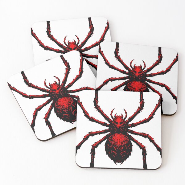 Item preview, Arachnid designed and sold by WorldEngine.