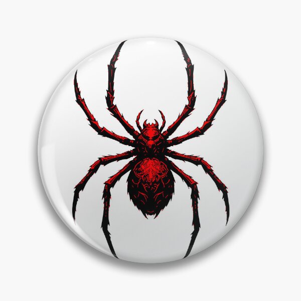 Item preview, Arachnid designed and sold by WorldEngine.