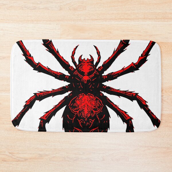 Item preview, Arachnid designed and sold by WorldEngine.