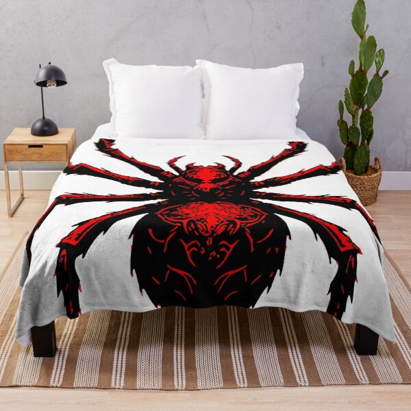Item preview, Arachnid designed and sold by WorldEngine.