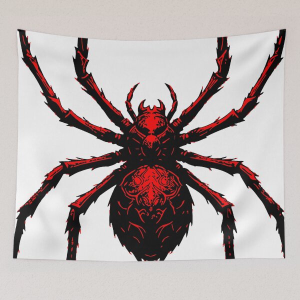Item preview, Arachnid designed and sold by WorldEngine.
