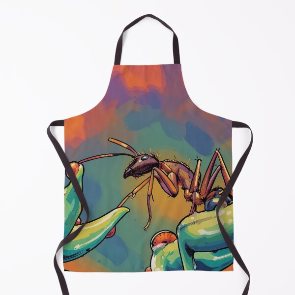 Item preview, Cartoon Ant designed and sold by tomorrowsart.