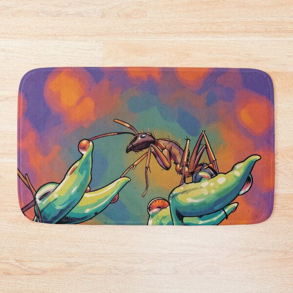 Item preview, Cartoon Ant designed and sold by tomorrowsart.