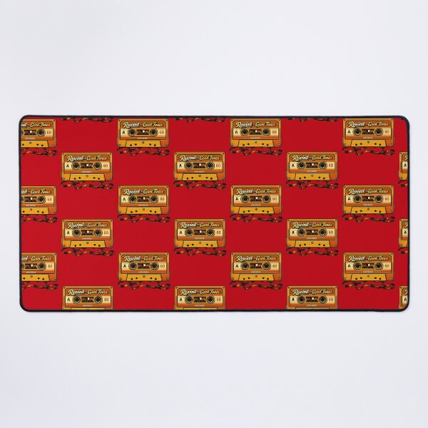 Item preview, Rewind The Good Times - Vintage Cassette Retro designed and sold by Navarro-Vintage.