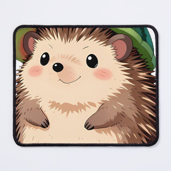 Item preview, Hedgehog Watermelon Hat designed and sold by pumsquare.