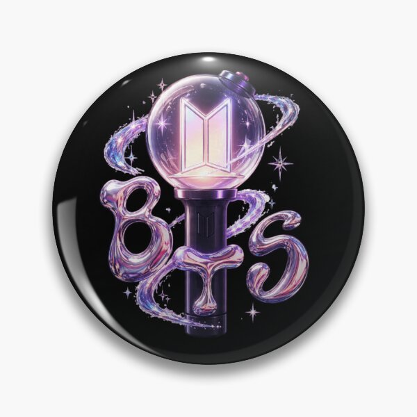Item preview, Bts Lightstick Army bomb  designed and sold by Kimheawon.