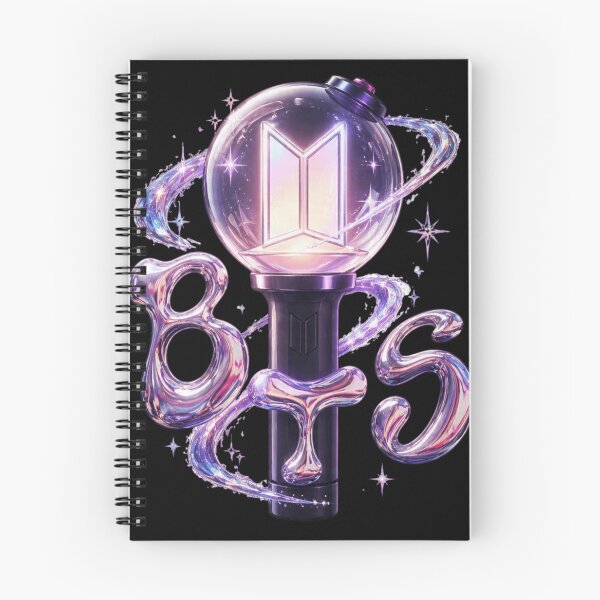 Item preview, Bts Lightstick Army bomb  designed and sold by Kimheawon.