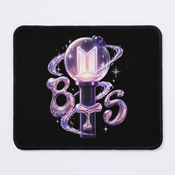 Item preview, Bts Lightstick Army bomb designed and sold by Kimheawon.