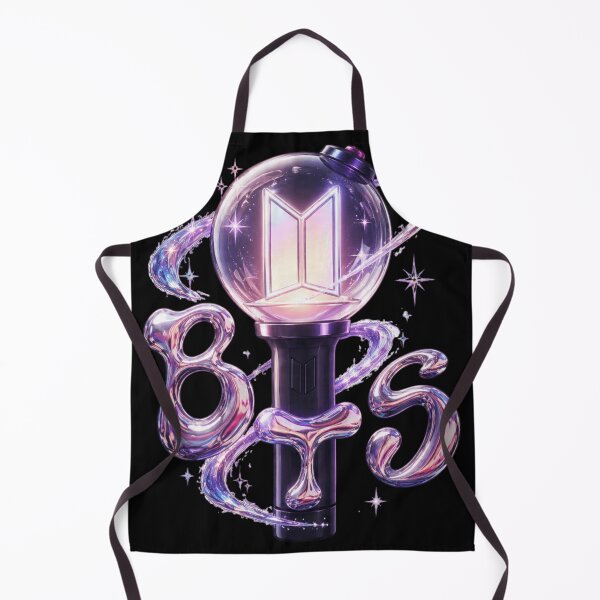 Item preview, Bts Lightstick Army bomb designed and sold by Kimheawon.