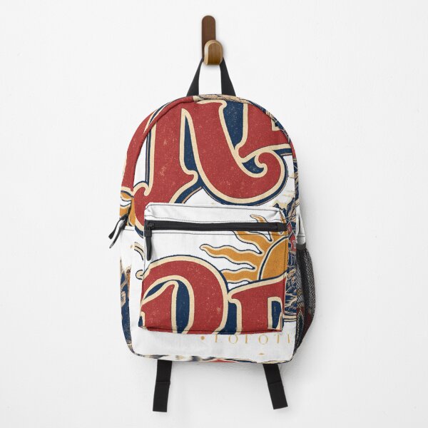 Item preview, Reine Norway Vintage Hand Lettered Travel Emblem designed and sold by VisualArtsOasis.