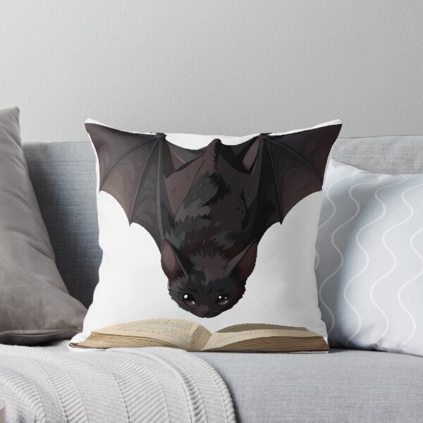 Item preview, Bat Wing Bookmark designed and sold by IllumeInk.