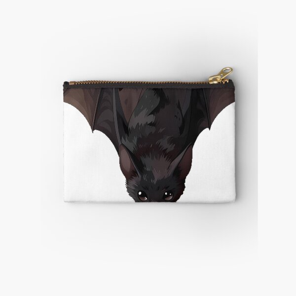 Item preview, Bat Wing Bookmark designed and sold by IllumeInk.