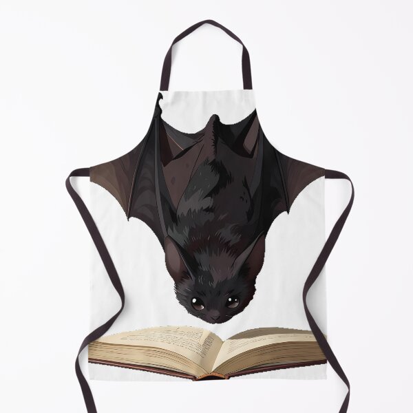 Item preview, Bat Wing Bookmark designed and sold by IllumeInk.