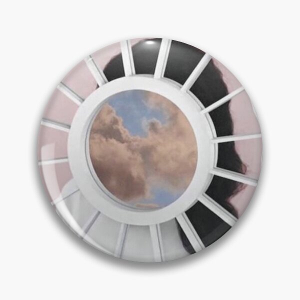 Item preview, Mac Miller sticker designed and sold by Thefangirlarea.