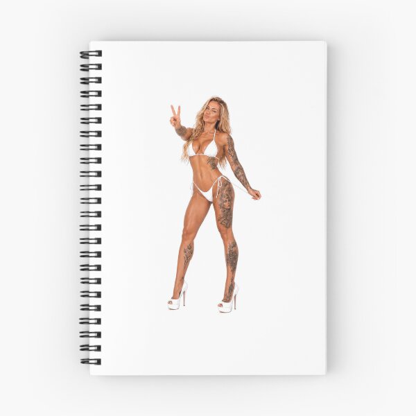 Item preview, Hot Bikini girl for two designed and sold by Bubbagogos.