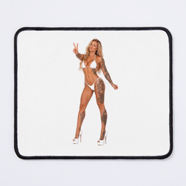 Item preview, Hot Bikini girl for two designed and sold by Bubbagogos.