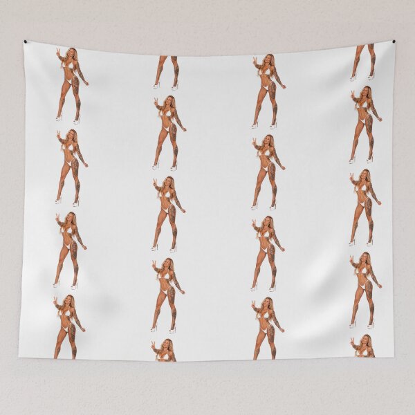 Item preview, Hot Bikini girl for two designed and sold by Bubbagogos.