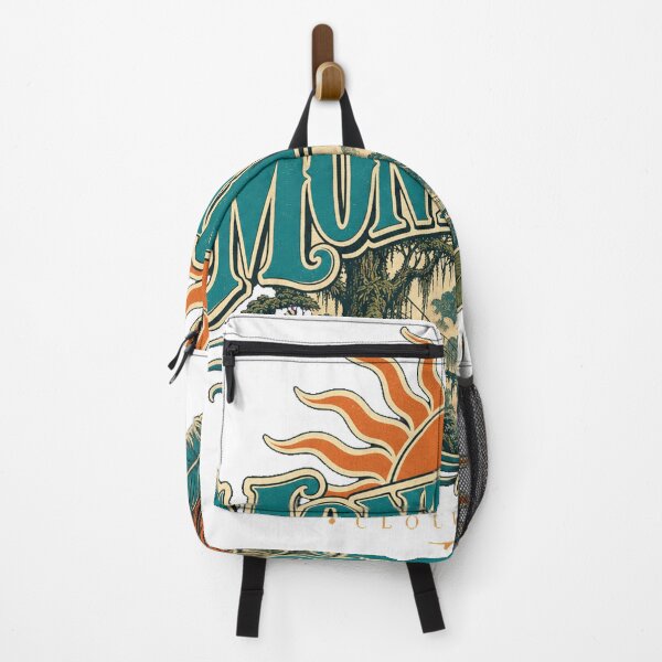 Item preview, Monteverde Costa Rica Vintage Hand Lettered Travel Emblem designed and sold by VisualArtsOasis.