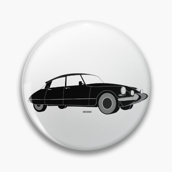 Item preview, Citroen DS designed and sold by davidgoble.