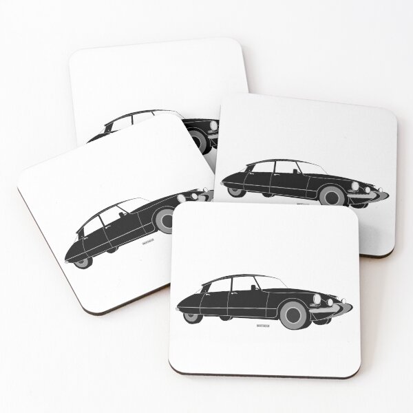Item preview, Citroen DS designed and sold by davidgoble.