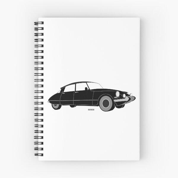Item preview, Citroen DS designed and sold by davidgoble.